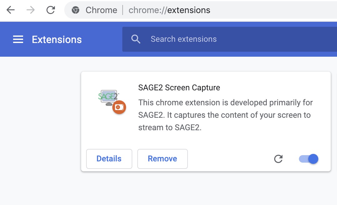 sage2-extension